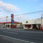 Daily Photograph 400 ENEOSセルフ秋田旭南店 (37)