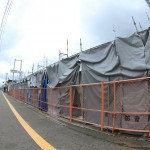 Daily Photograph 400 ENEOSセルフ秋田旭南店 (4)