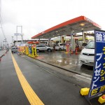 Daily Photograph 400 ENEOSセルフ秋田旭南店 (41)