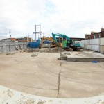 Daily Photograph 400 ENEOSセルフ秋田旭南店 (5)