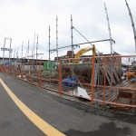 Daily Photograph 400 ENEOSセルフ秋田旭南店 (6)