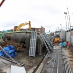 Daily Photograph 400 ENEOSセルフ秋田旭南店 (7)