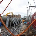 Daily Photograph 400 ENEOSセルフ秋田旭南店 (9)