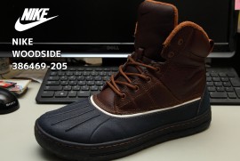 NIKE WOODSIDE 386469-205 NIKE WOODSIDE 386469-205