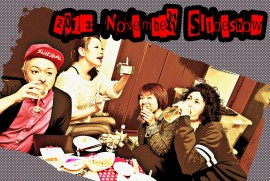 2013 NOVEMBER SLIDESHOW 2013 NOVEMBER SLIDESHOW