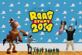 A HAPPY NEW YEAR 2014