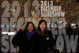 2013 DECEMBER SLIDESHOW 2013 DECEMBER SLIDESHOW