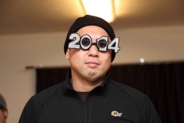 Daily Photograph 465