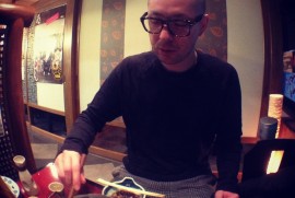 Daily Photograph 468