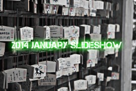 2014 JANUARY SLIDESHOW 2014 JANUARY SLIDESHOW