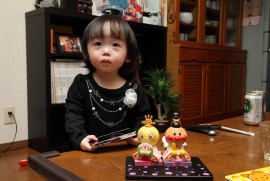 最近のめんちょこちゃん121