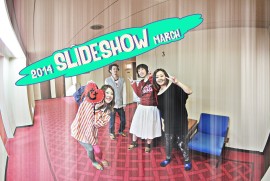 2014 march slideshow