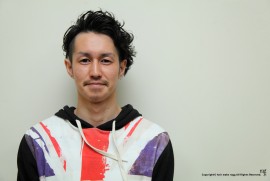 Daily Photograph 560