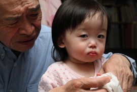 最近のめんちょこちゃん125