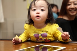 最近のめんちょこちゃん129