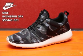 NIKE ROSHERUN GPX 555445-001