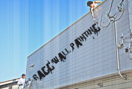 2014 6 26 ragg wall painting