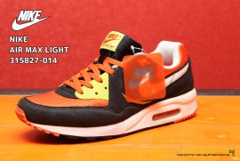 NIKE AIR MAX LIGHT 315827-014