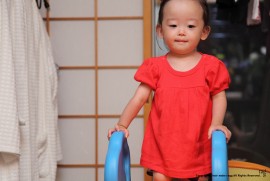 最近のめんちょこちゃん147