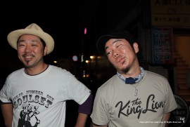 Daily Photograph 673 平成26年8月3日 秋田 竿燈まつり