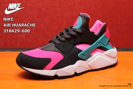 NIKE AIR HUARACHE 318429-600