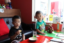 最近のめんちょこちゃん157