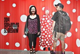 2014 SEPTEMBER SLIDESHOW