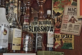 2014 OCTOBER SLIDESHOW 2014 OCTOBER SLIDESHOW