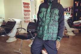 Daily Photograph 802