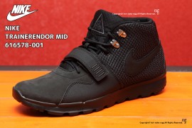 NIKE TRAINERENDOR MID 616578-001