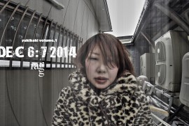 2014 12 6.7 ragg YUKIKAKI VOLUME,2