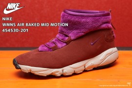 WMNS AIR BAKED MID MOTION 454530-201