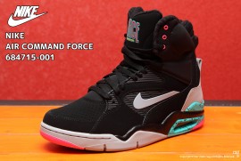 NIKE AIR COMMAND FORCE 684715-001