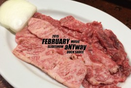 2015 FEBRUARY SLIDESHOW