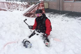 Daily Photograph 868