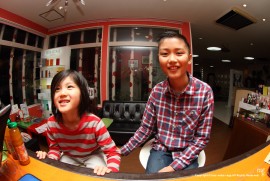 最近のめんちょこちゃん169