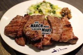 2015 MARCH SLIDESHOW