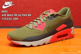 NIKE AIR MAX 90 ULTRA BR 725222-300