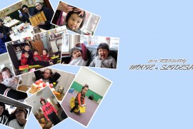 2016 FEBRUARY MOVIE & SLIDESHOW