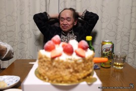 最近のめんちょこちゃん252