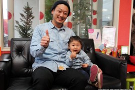 最近のめんちょこちゃん267