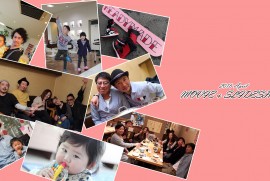 2016 APRIL MOVIE & SLIDESHOW