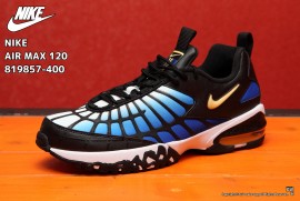 NIKE AIR MAX 120 819857-400