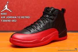 NIKE AIR JORDAN 12 RETRO 130690-002