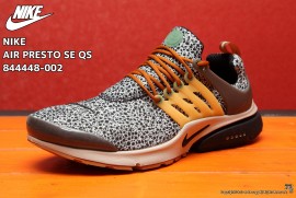 NIKE AIR PRESTO SE QS 844448-002
