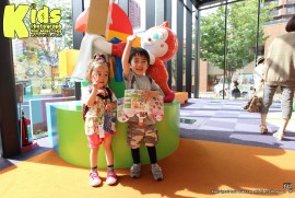 最近のめんちょこちゃん283