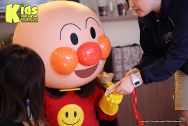 最近のめんちょこちゃん284