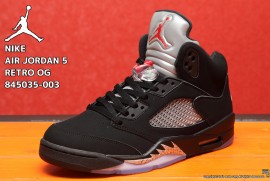 NIKE AIR JORDAN 5 RETRO OG 845035-003