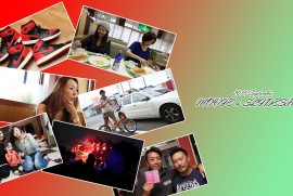 2016 SEPTEMBER MOVIE & SLIDESHOW