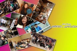 2016 OCTOBER MOVIE & SLIDESHOW